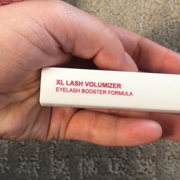 dermelect xl lash volumizer 7ml eyelash and eyebrow booster formula - Picture 7 of 9